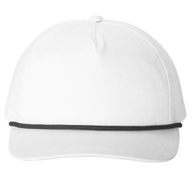White/ Black White/ Black - Custom Ribbons Now