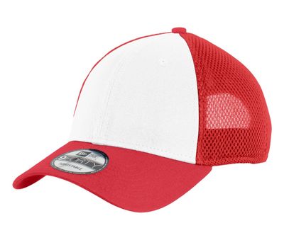 White/ Scarlet Red White/ Scarlet Red - Custom Ribbons Now