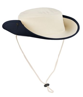 Canvas/ Navy Canvas/ Navy - Custom Ribbons Now