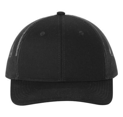 Black Black - Custom Ribbons Now
