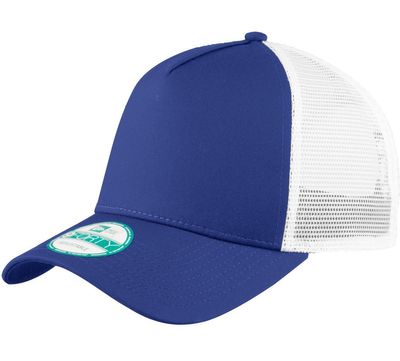 Royal/ White Royal/ White - Custom Ribbons Now