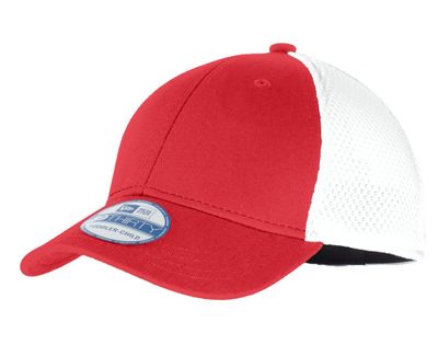Scarlet Red/ White Scarlet Red/ White - Custom Ribbons Now