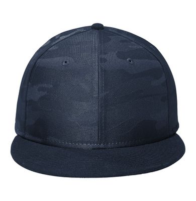 Deep Navy/ Deep Navy Camo Deep Navy/ Deep Navy Camo - Custom Ribbons Now