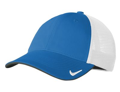 Gym Blue/ White Gym Blue/ White - Custom Ribbons Now