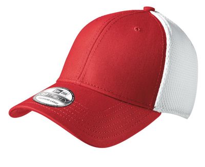 Scarlet Red/ White Scarlet Red/ White - Custom Ribbons Now