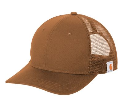 Carhartt Brown Carhartt Brown - Custom Ribbons Now
