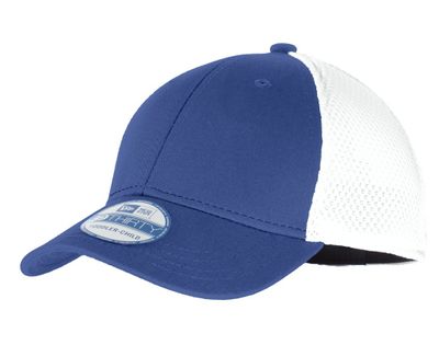Royal/ White Royal/ White - Custom Ribbons Now