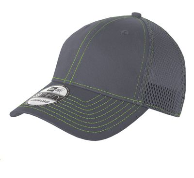 Graphite/ Cyber Green Graphite/ Cyber Green - Custom Ribbons Now