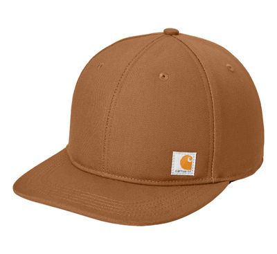 Carhartt Brown Carhartt Brown - Custom Ribbons Now