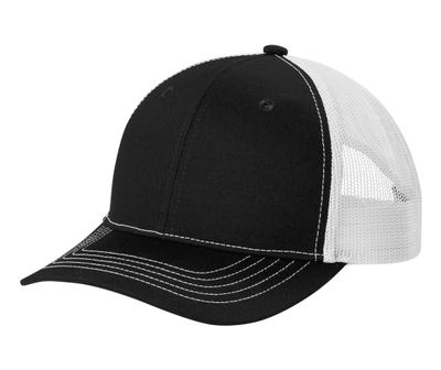 Black/ White Black/ White - Custom Ribbons Now