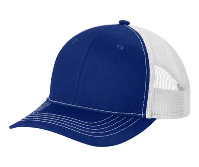 Patriot Blue/ White Patriot Blue/ White - Custom Ribbons Now