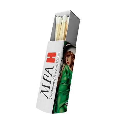 Slim Matchboxes