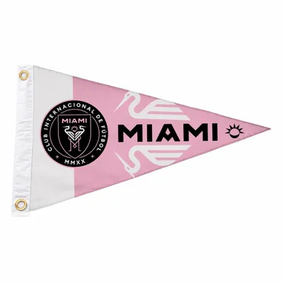 Pennant Flags - Custom Ribbons Now