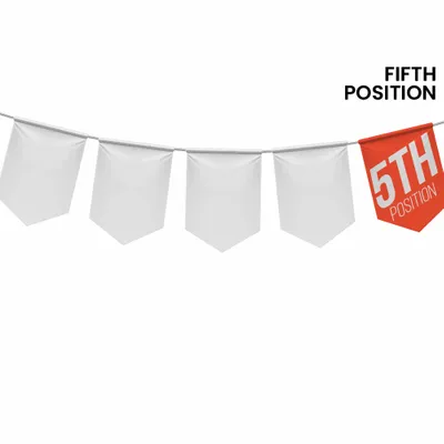 Fifth Position Design - Custom Ribbons Now