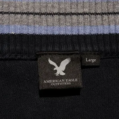 Printed Care Labels - Custom Ribbons Now