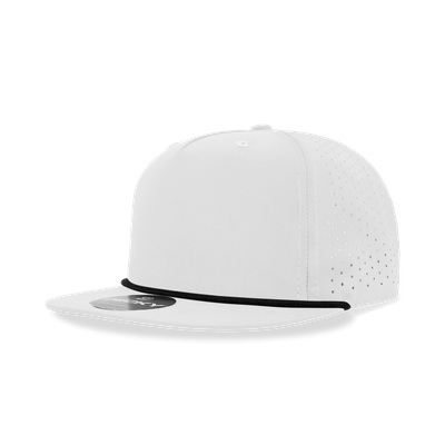 WHITE/BLACK WHITE/BLACK - Custom Ribbons Now