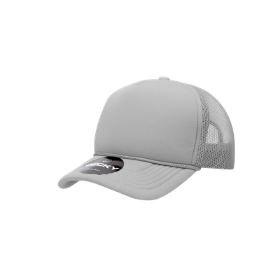 Grey Grey - Custom Ribbons Now