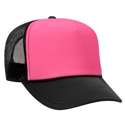 Black/N.Pink/Black Black/N.Pink/Black - Custom Ribbons Now