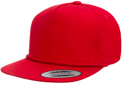 Red Red - Custom Ribbons Now