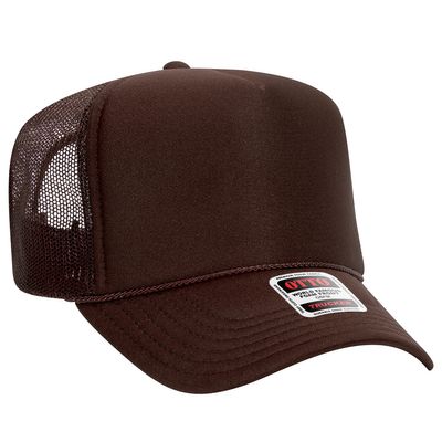 Brown Brown - Custom Ribbons Now