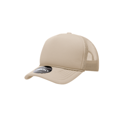 Khaki Khaki - Custom Ribbons Now
