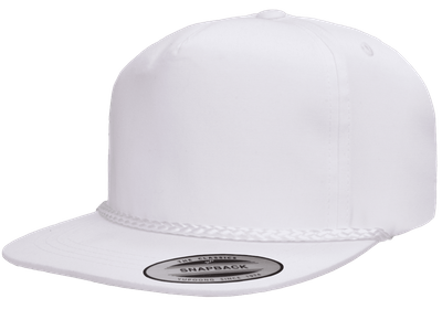 White White - Custom Ribbons Now