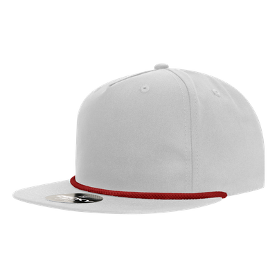 White/Red White/Red - Custom Ribbons Now