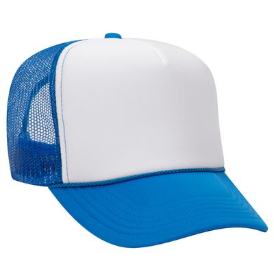 N.Blue/White/N.Blue N.Blue/White/N.Blue - Custom Ribbons Now