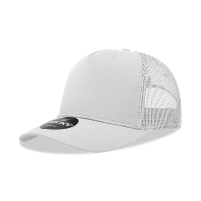 White White - Custom Ribbons Now