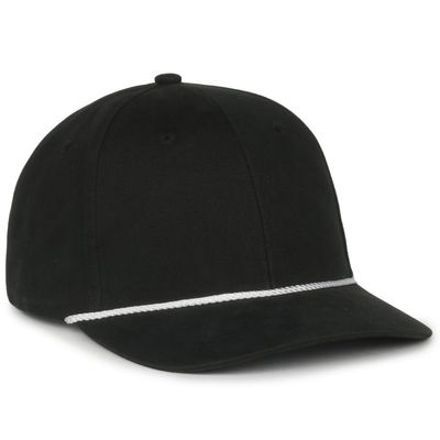 Black Black - Custom Ribbons Now