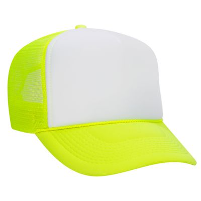 N.Yellow/White/N.Yellow N.Yellow/White/N.Yellow - Custom Ribbons Now