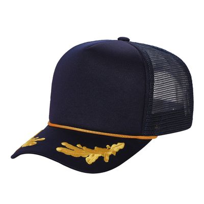 Navy/Gold Navy/Gold - Custom Ribbons Now