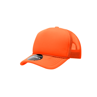 Orange Orange - Custom Ribbons Now