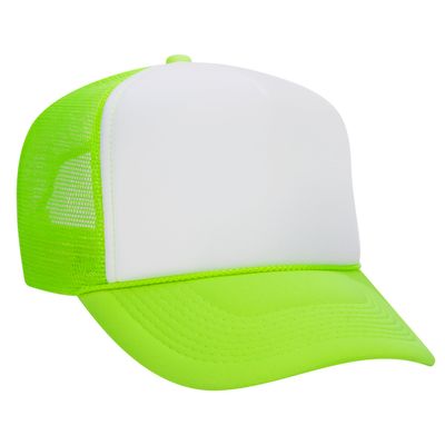 N.Green/White/N.Green N.Green/White/N.Green - Custom Ribbons Now