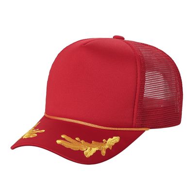 Red/Gold Red/Gold - Custom Ribbons Now