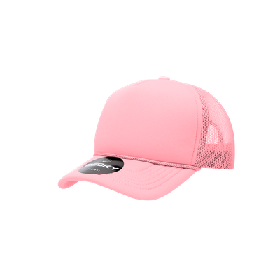 Pink Pink - Custom Ribbons Now