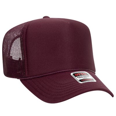 Maroon Maroon - Custom Ribbons Now