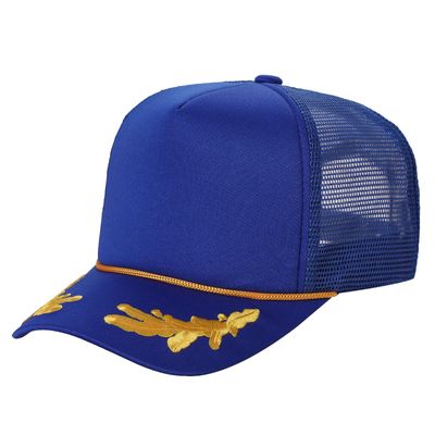 Royal/Gold Royal/Gold - Custom Ribbons Now