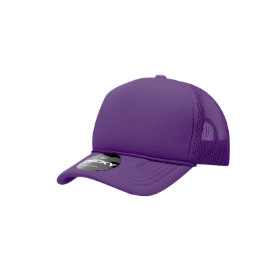 Purple Purple - Custom Ribbons Now
