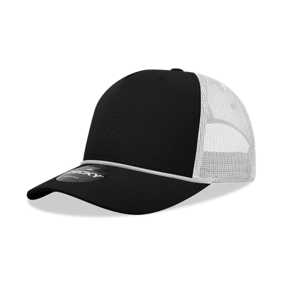 Black/White Black/White - Custom Ribbons Now
