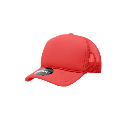 Red Red - Custom Ribbons Now