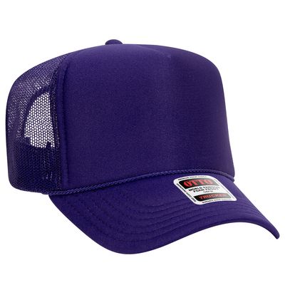Purple Purple - Custom Ribbons Now