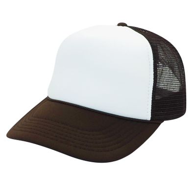 BROWN/WHITE BROWN/WHITE - Custom Ribbons Now