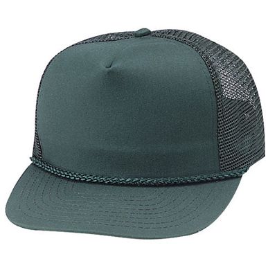 Dark Green Dark Green - Custom Ribbons Now