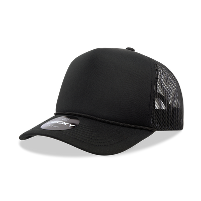 Black Black - Custom Ribbons Now