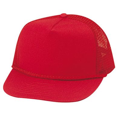 Red Red - Custom Ribbons Now
