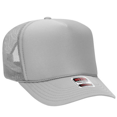 Gray Gray - Custom Ribbons Now
