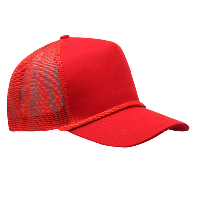 Red Red - Custom Ribbons Now