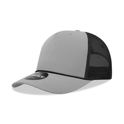Grey/Black Grey/Black - Custom Ribbons Now