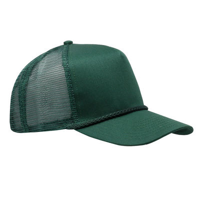 Dark Green Dark Green - Custom Ribbons Now